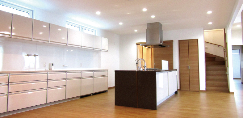 お客様の数だけ家があります