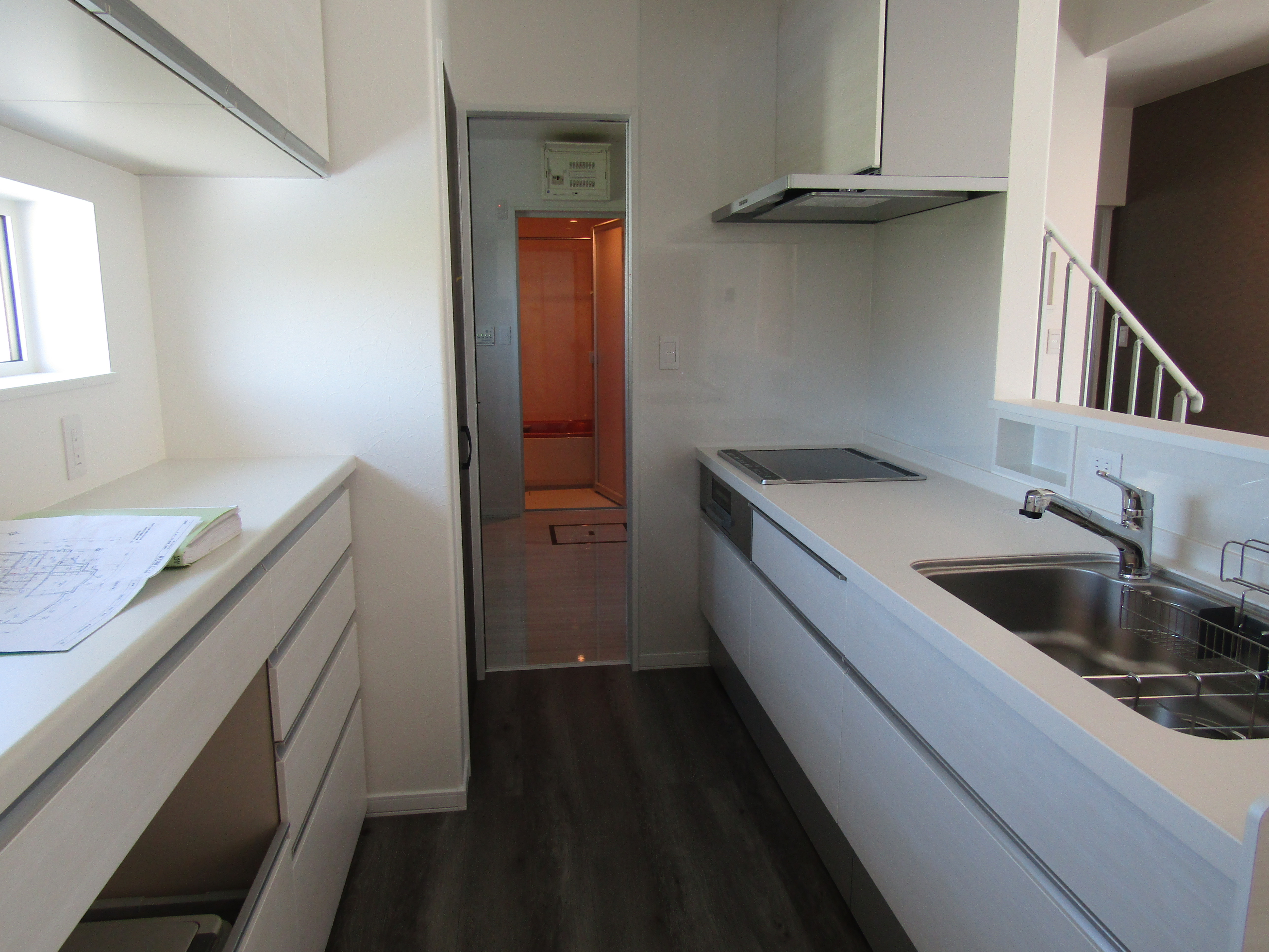 クリックで大きな画像を表示