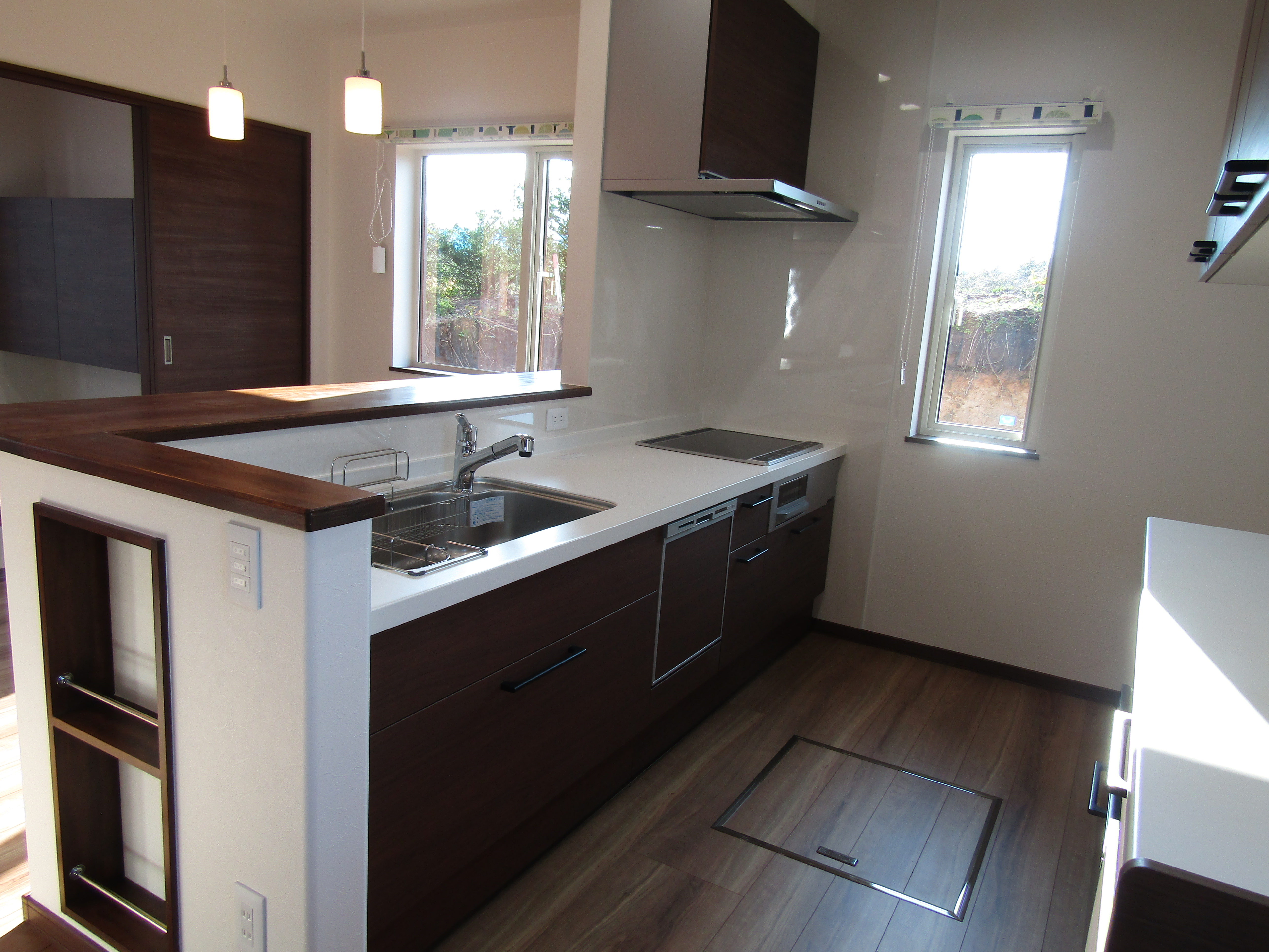 クリックで大きな画像を表示