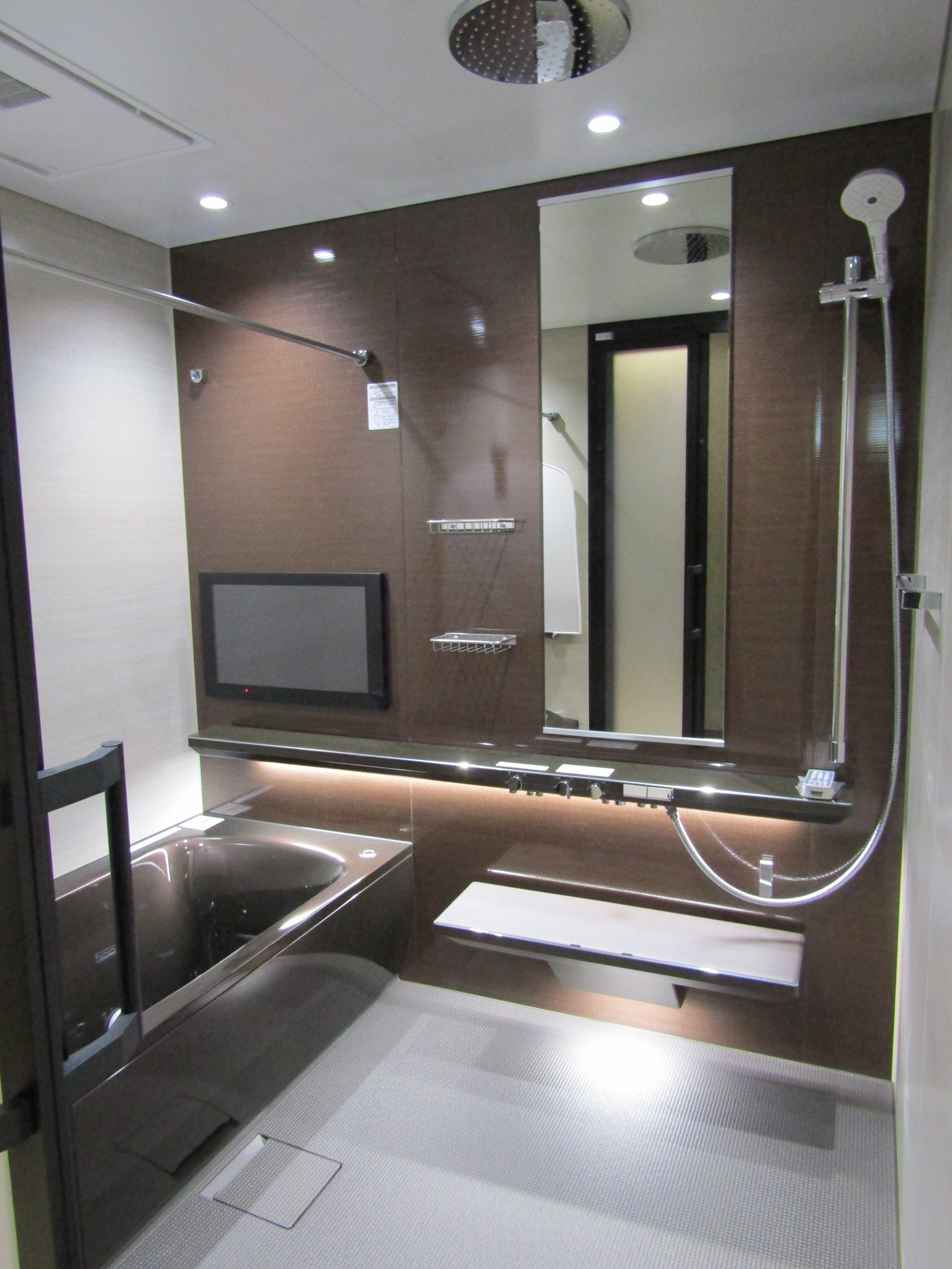 クリックで大きな画像を表示