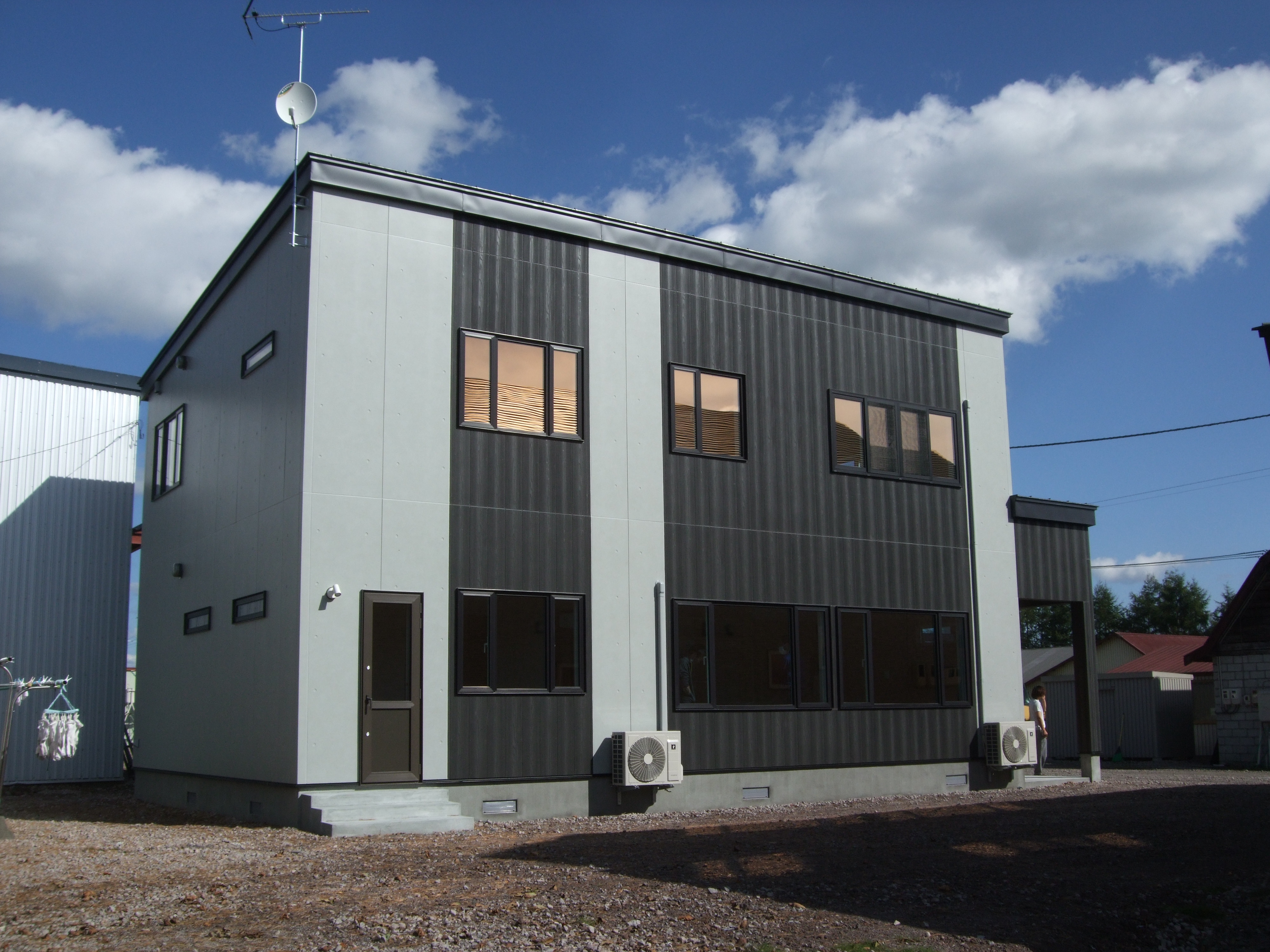 クリックで大きな画像を表示