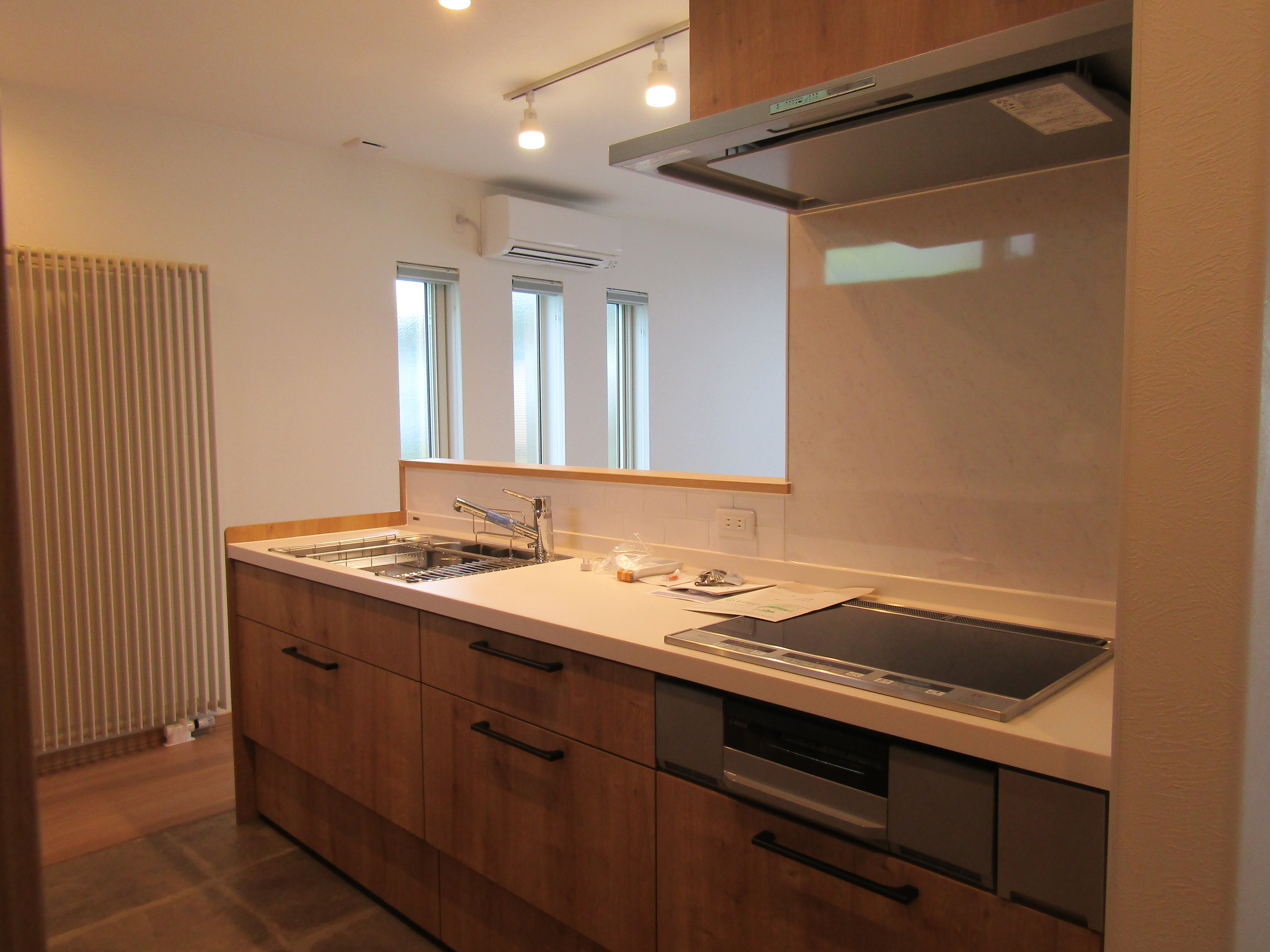 クリックで大きな画像を表示