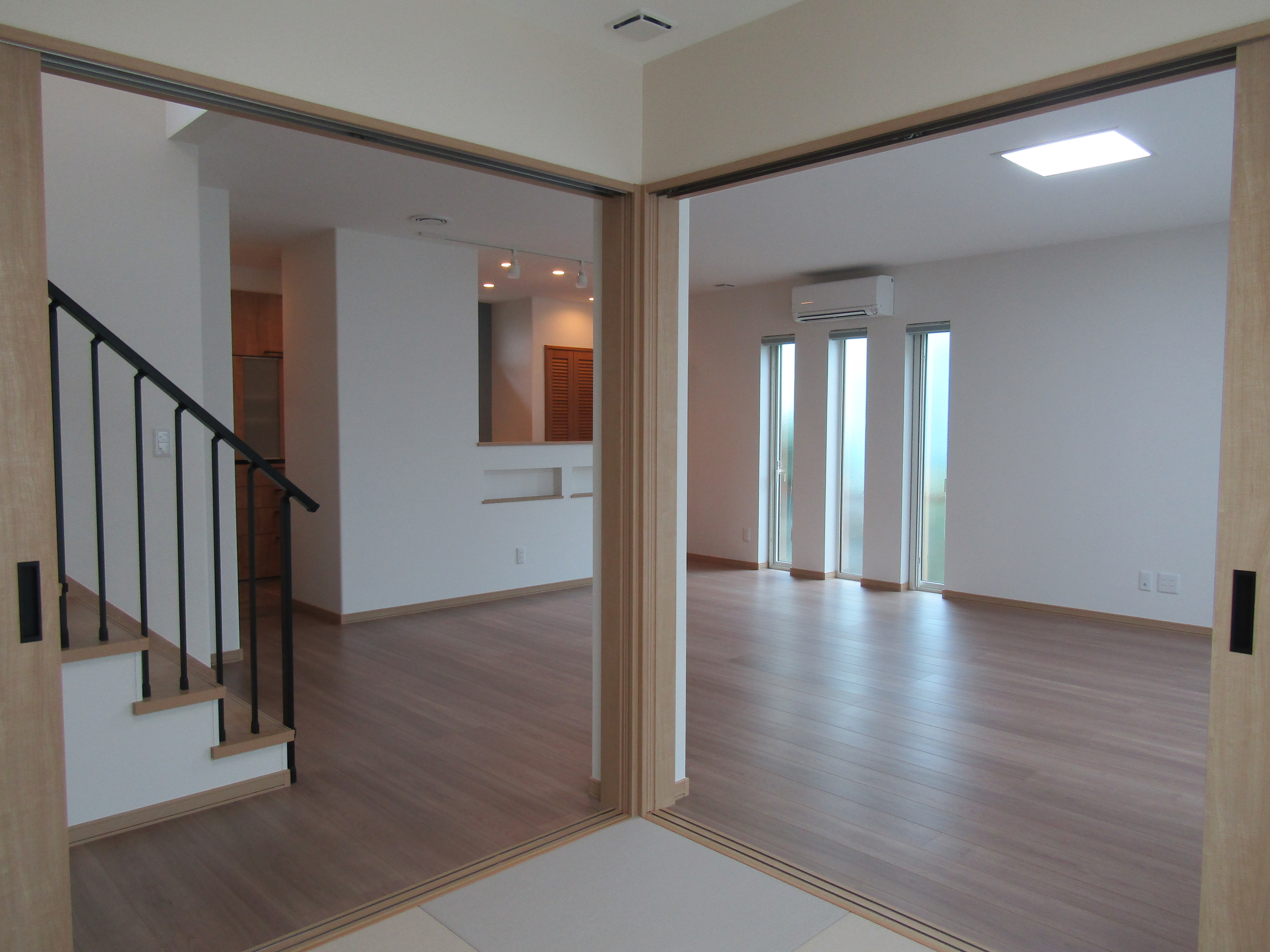 クリックで大きな画像を表示