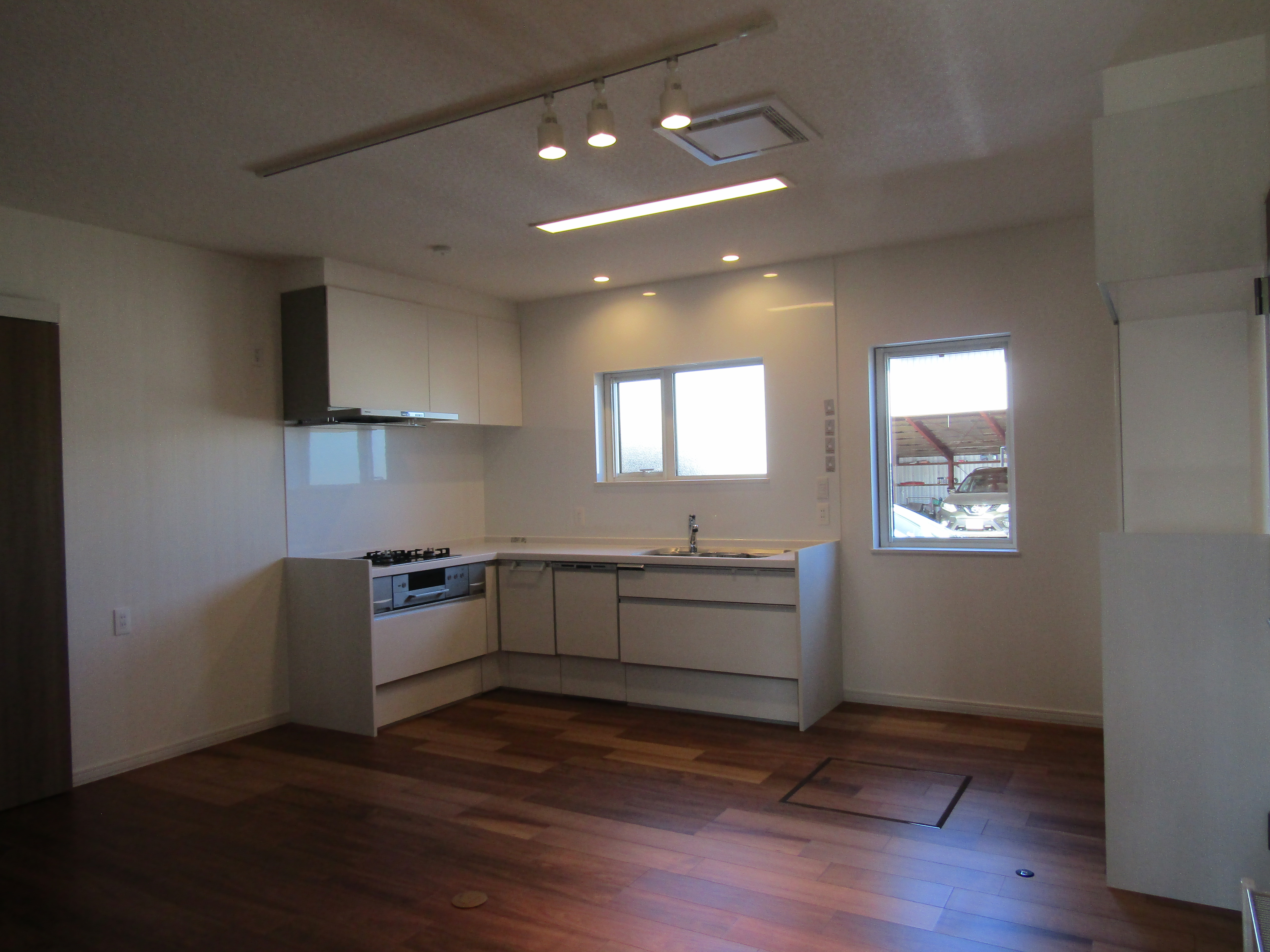 クリックで大きな画像を表示