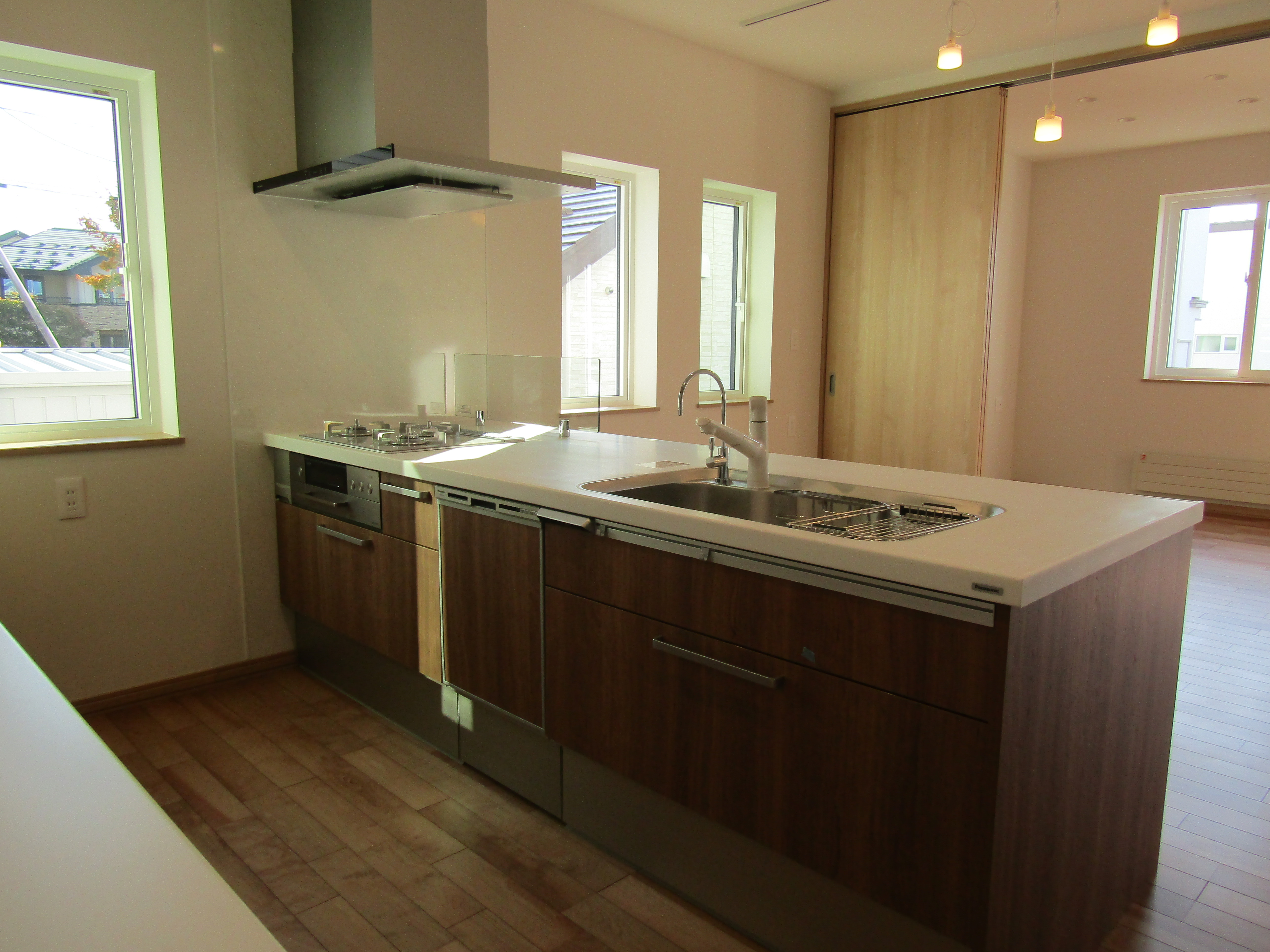 クリックで大きな画像を表示