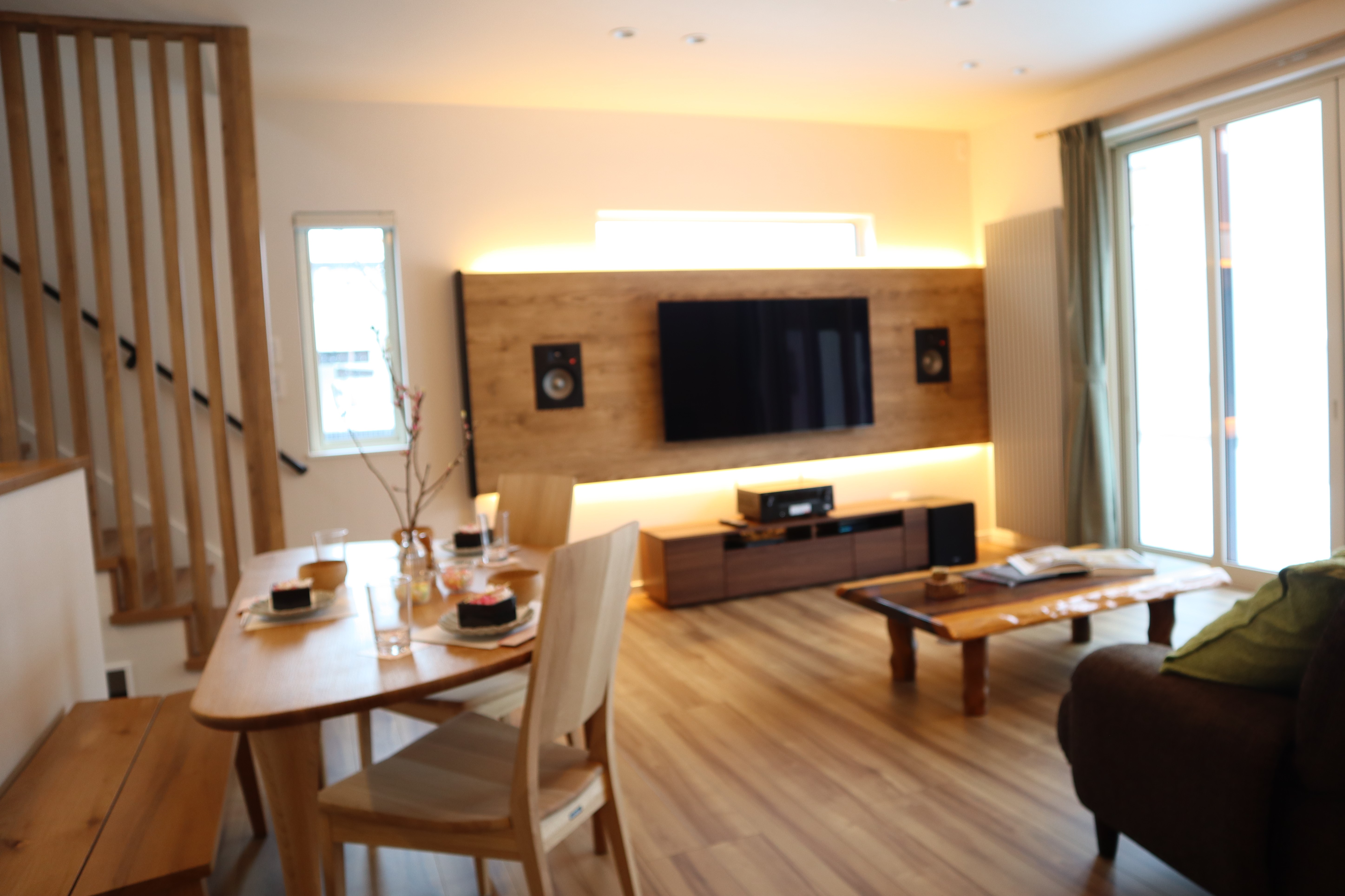 クリックで大きな画像を表示