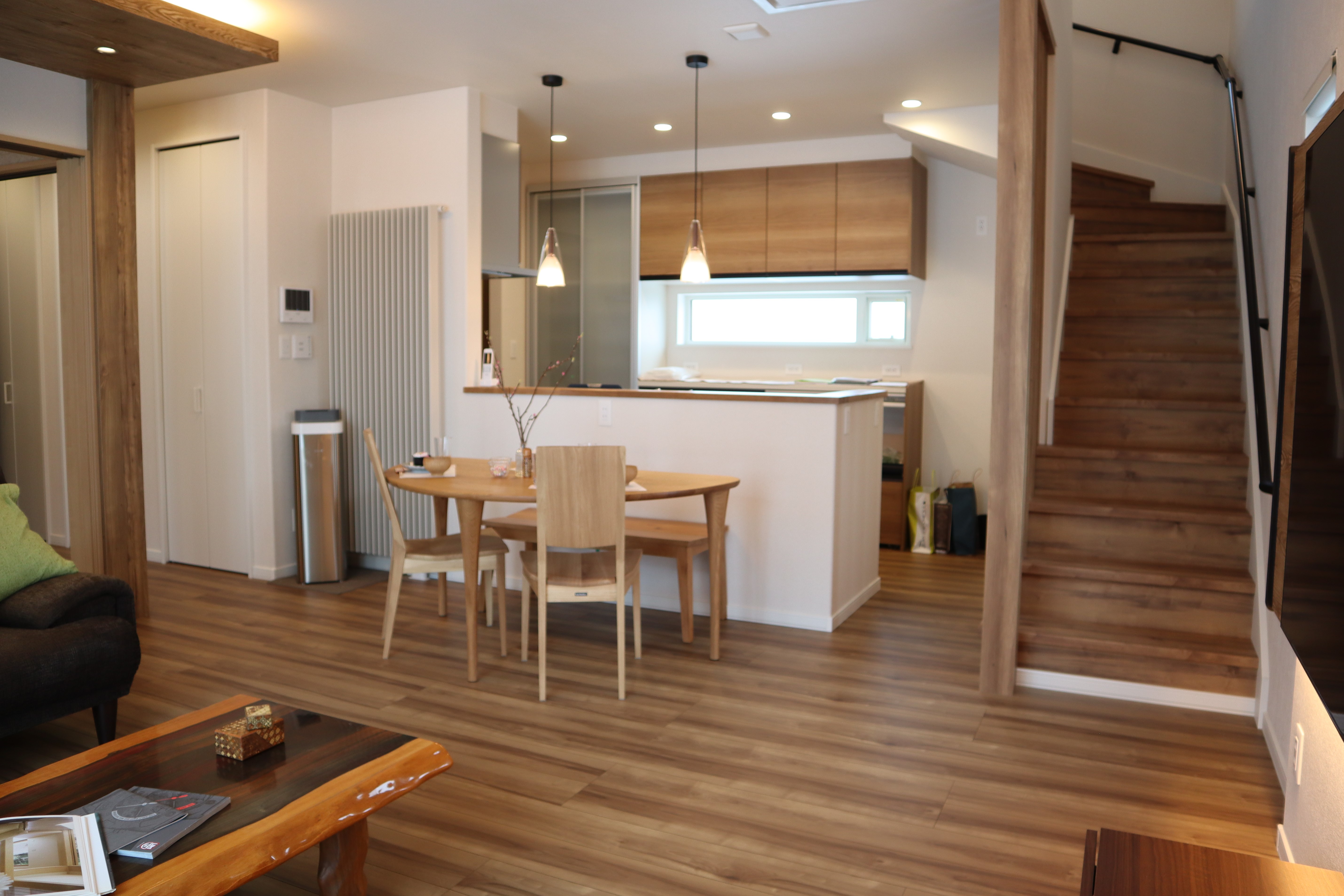 クリックで大きな画像を表示