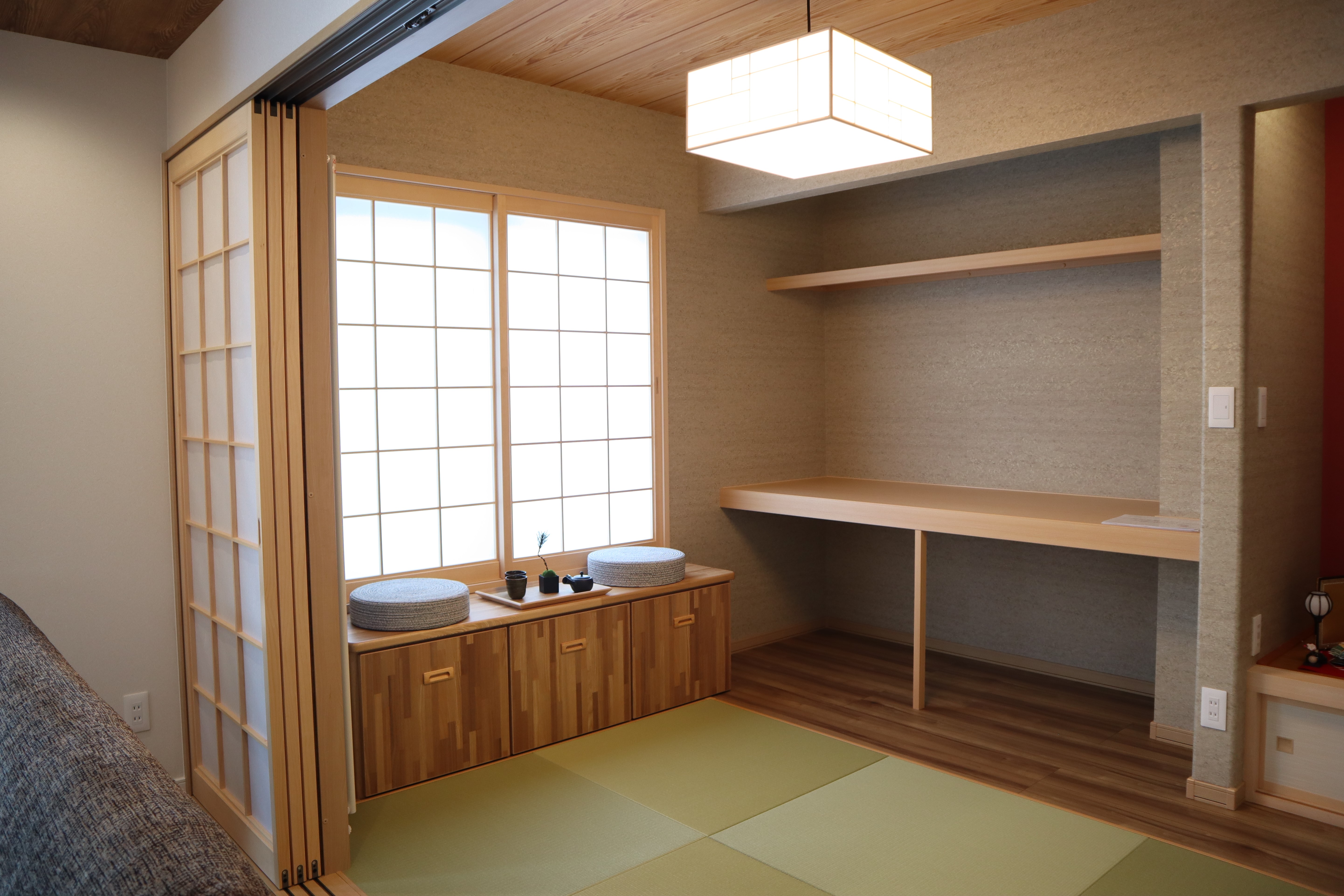 クリックで大きな画像を表示