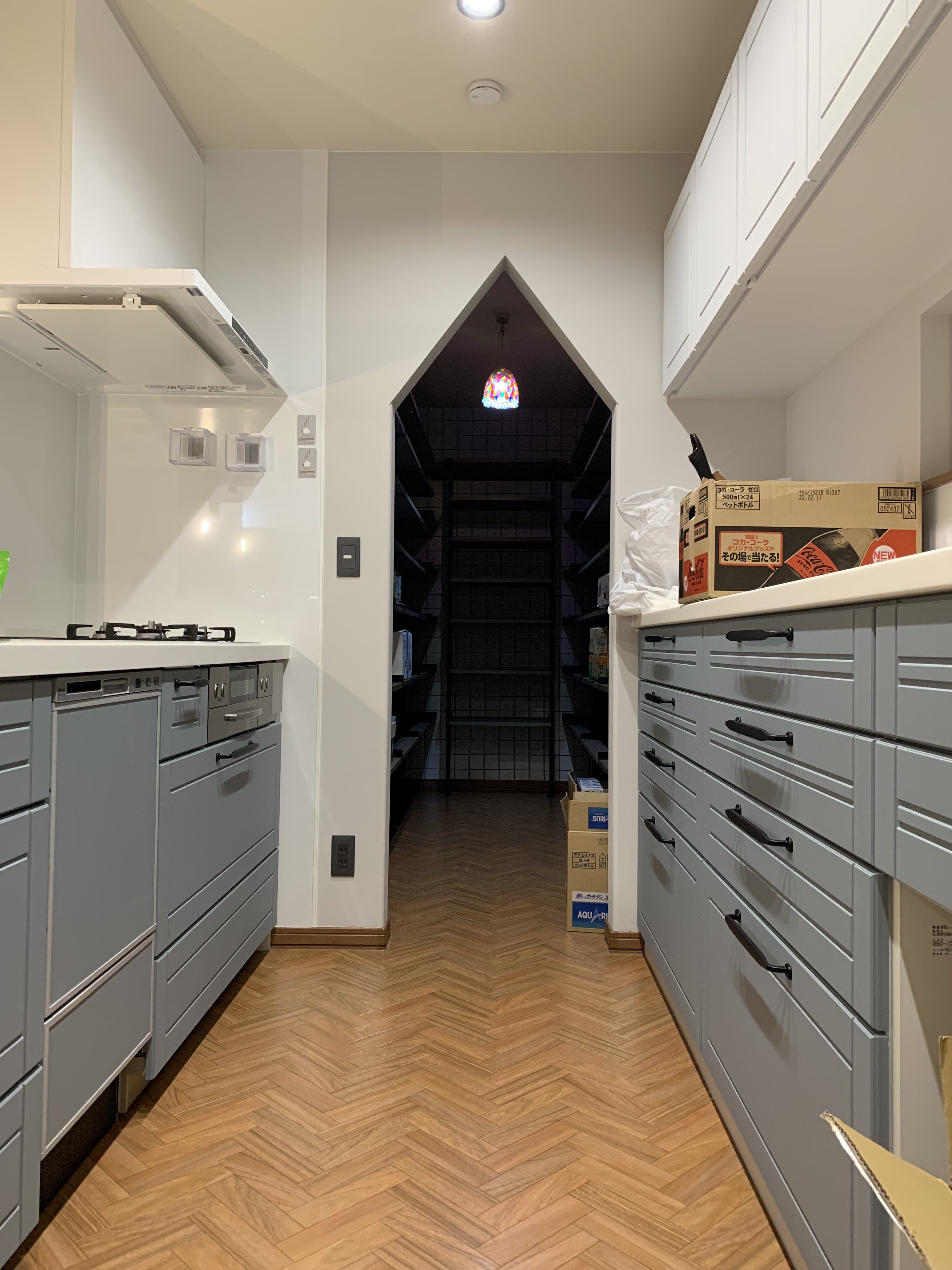 クリックで大きな画像を表示