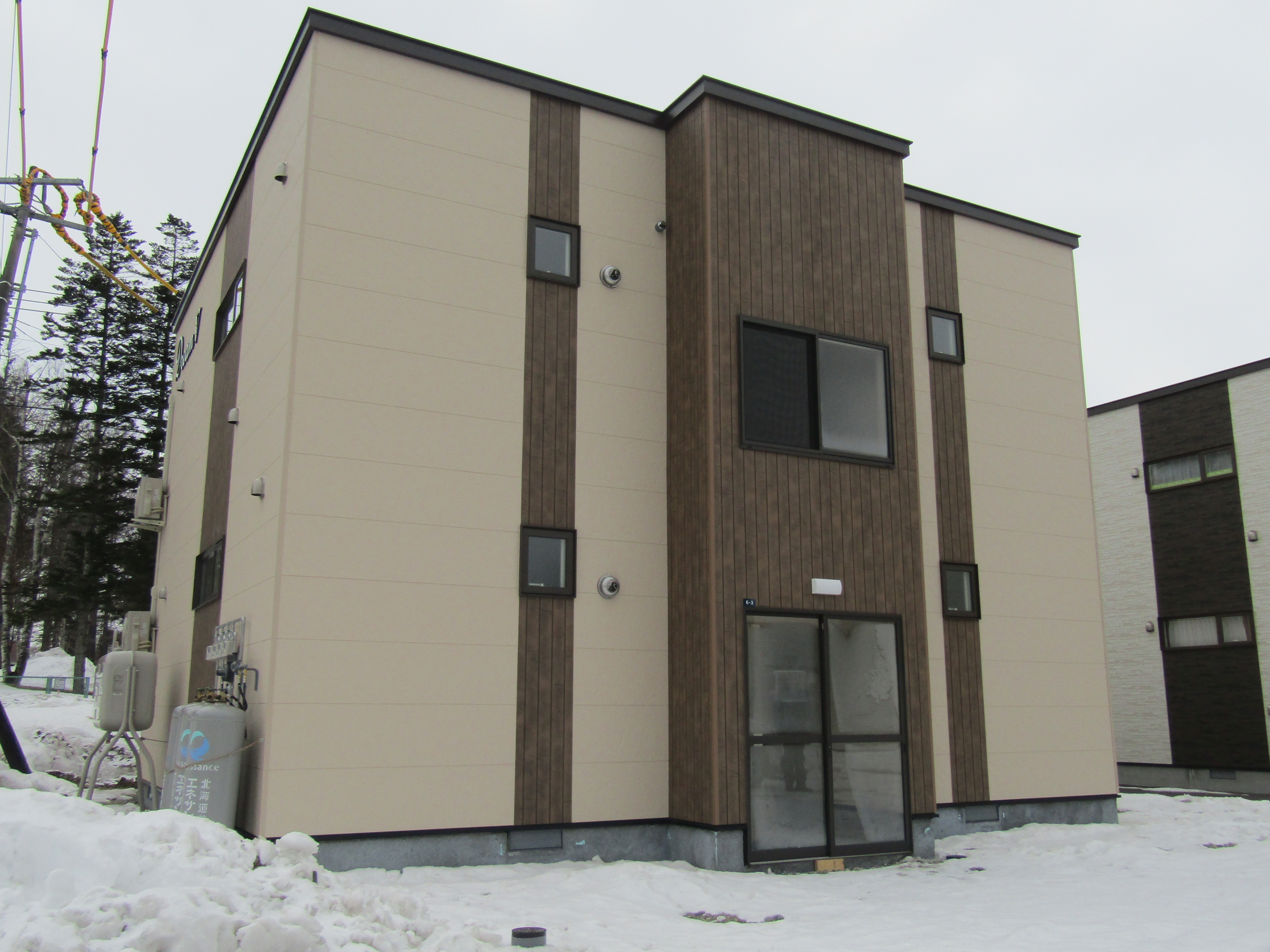 Ｏ様　賃貸マンション